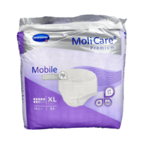 Molicare Mobile Super Xl 14 Un