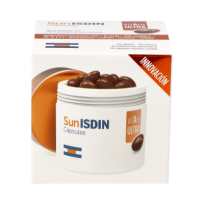 SunISDIN 30 cápsulas