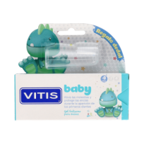 Vitis Baby Gel Bálsamo Para...