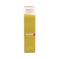 Sesretinal Gel Crema...