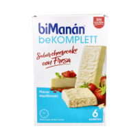 Bimanan Komplett Sabor...