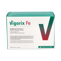 Vigorix Complementos Fe 90...