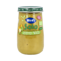 Hero Baby Solo Crema...