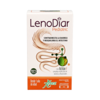 Lenodiar Pediatric 12 Sobres