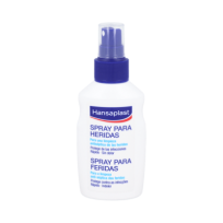 Hansaplast Spray Para...