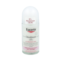 Deo Roll-on 0% Aluminio 50ml