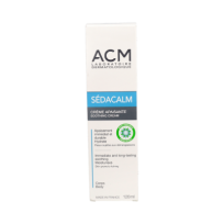 ACM Laboratories Sedacalm...