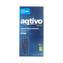 Aqtivo Sport Pantorrillera...
