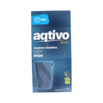 Prim Muslera Aqtivo Sport T-M