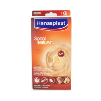 Hansaplast Spiral Heat  4...
