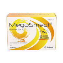 Megasmect 30 Sobres