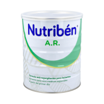 Nutriben Leche Ar 800g