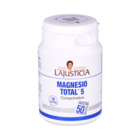 Magnesio Total 5 Sales...