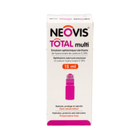Neovis Total Multi Emulsión...