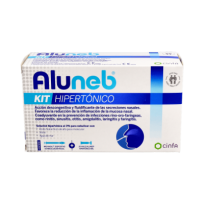 Aluneb Kit Hipertónico
