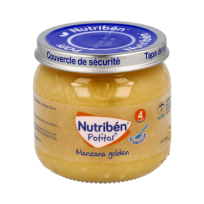 Nutriben Potito Inicio A La...