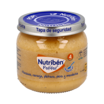 Inicio Multifrutas 120 G
