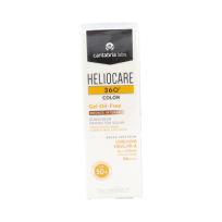 Heliocare 360º Color Gel...