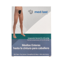 Medilast panty caballero...