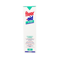 Fluor Aid 250 pasta dental...