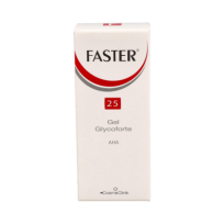 Cosmeclinik Faster 25 gel 50ml