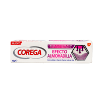 Corega Efecto Almohadilla...