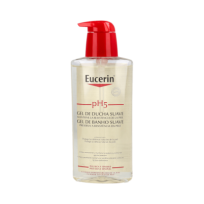 Eucerin PH5 Gel de Ducha...