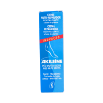 Akileïne crema regeneradora...