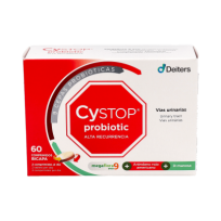 Cystop Probiotic Alta...