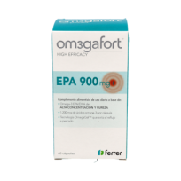 Omegafort Epa 900 60 Cap