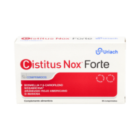 Cistitus Nox Forte 20comp