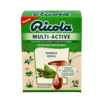 Ricola Multi-Activ Hierbas...