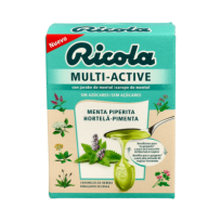 Ricola Multi-Activ Menta...