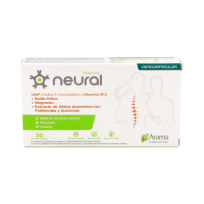 Arama Plactive Neural 30caps