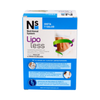 NS Lipoless 60comp