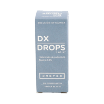 Colunga Dx Drops Multidosis...