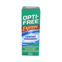 Optifree Express 355ml