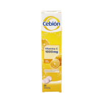 Cebion 20 Comp Efervescente
