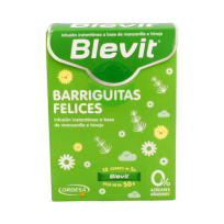 Blevit Barriguitas Felices...