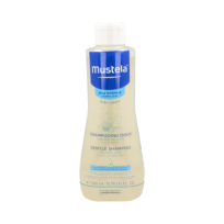 Mustela Champú Suave 500ml
