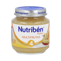 Nutribén Potito inicio...