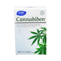 Mayla Cannabiben 30...