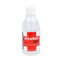 Montplet Alcohol 70º 250ml