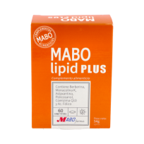 Mabo Farma Mabo Lipid Plus...