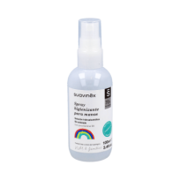 Suavinex Spray Higienizante...