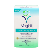 Vagisil Cuidado...