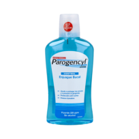 Parogencyl Control...