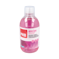 PHB Gingival colutorio 500ml