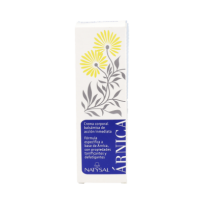 Arnica Crema Balsámica 75ml