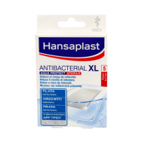 Hansaplast Med Agua Protect...